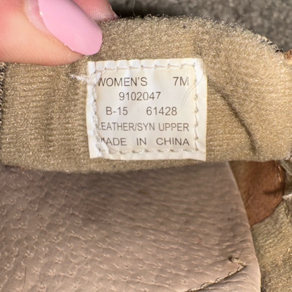 Sperry Angelfish Boat Shoe - Picture 5 of 5